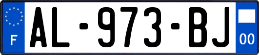 AL-973-BJ