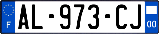 AL-973-CJ