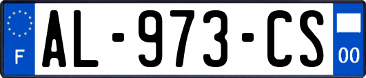 AL-973-CS