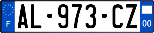 AL-973-CZ