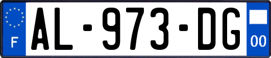 AL-973-DG