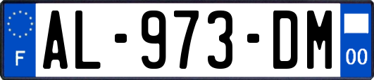 AL-973-DM