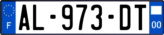 AL-973-DT