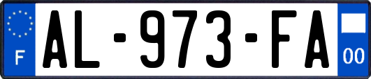 AL-973-FA