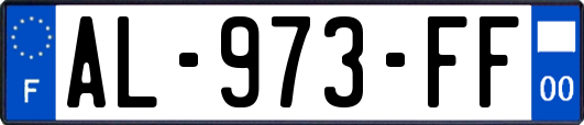 AL-973-FF