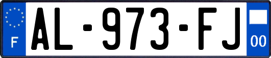 AL-973-FJ