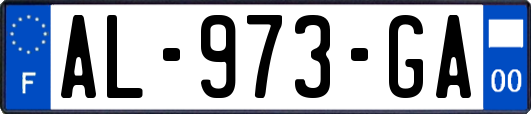 AL-973-GA