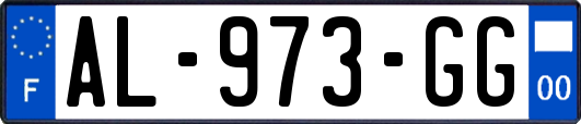 AL-973-GG