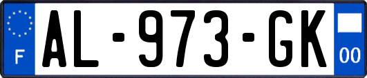 AL-973-GK