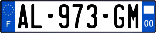 AL-973-GM