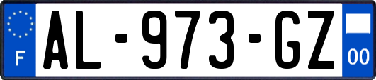 AL-973-GZ