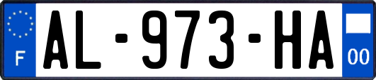 AL-973-HA