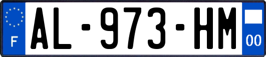 AL-973-HM