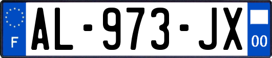 AL-973-JX