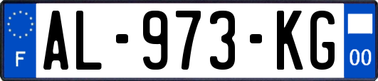 AL-973-KG