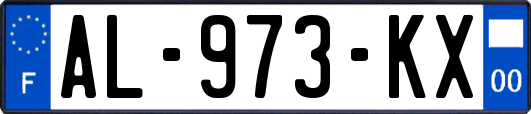 AL-973-KX
