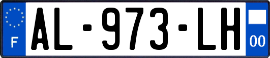 AL-973-LH