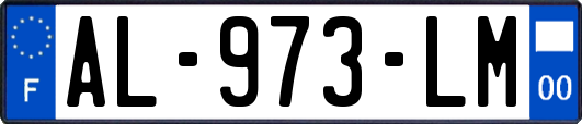 AL-973-LM