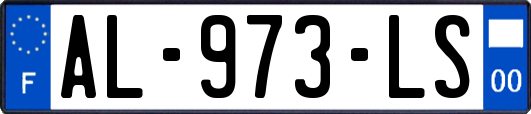 AL-973-LS