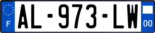 AL-973-LW