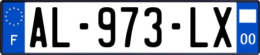 AL-973-LX