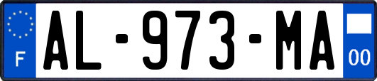AL-973-MA