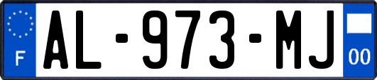 AL-973-MJ