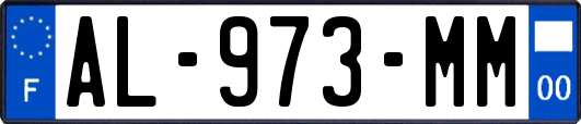 AL-973-MM