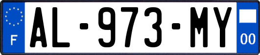 AL-973-MY