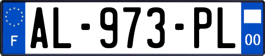AL-973-PL