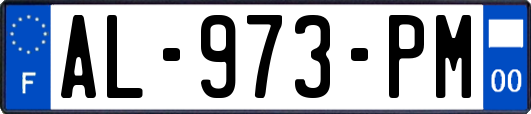 AL-973-PM
