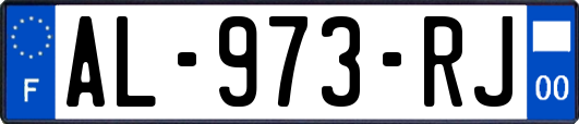 AL-973-RJ