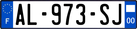 AL-973-SJ