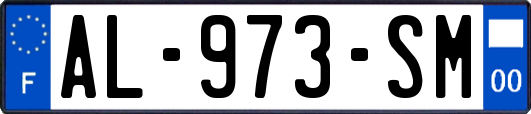 AL-973-SM