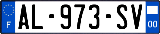AL-973-SV