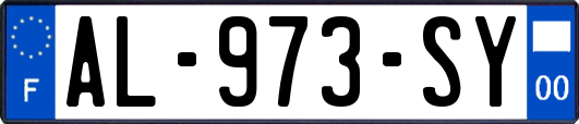 AL-973-SY