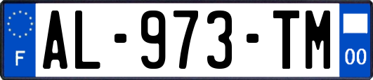 AL-973-TM