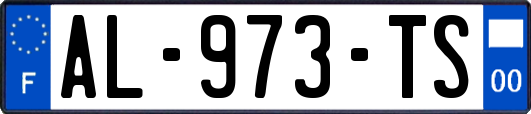 AL-973-TS