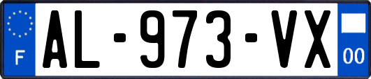 AL-973-VX