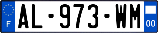 AL-973-WM