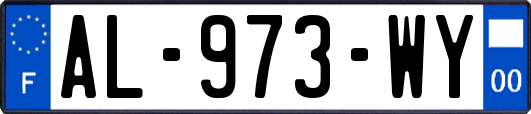 AL-973-WY