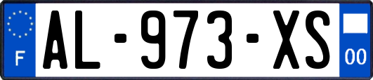 AL-973-XS