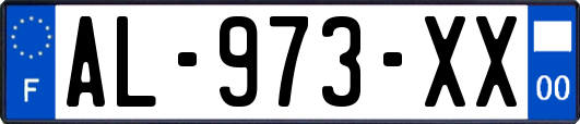 AL-973-XX