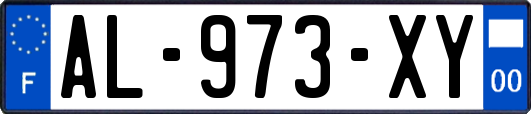 AL-973-XY