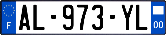 AL-973-YL