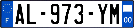 AL-973-YM