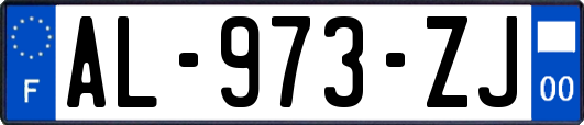 AL-973-ZJ