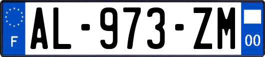 AL-973-ZM