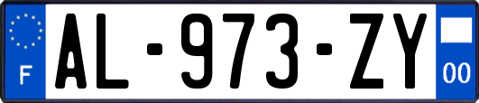 AL-973-ZY