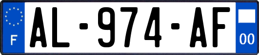 AL-974-AF